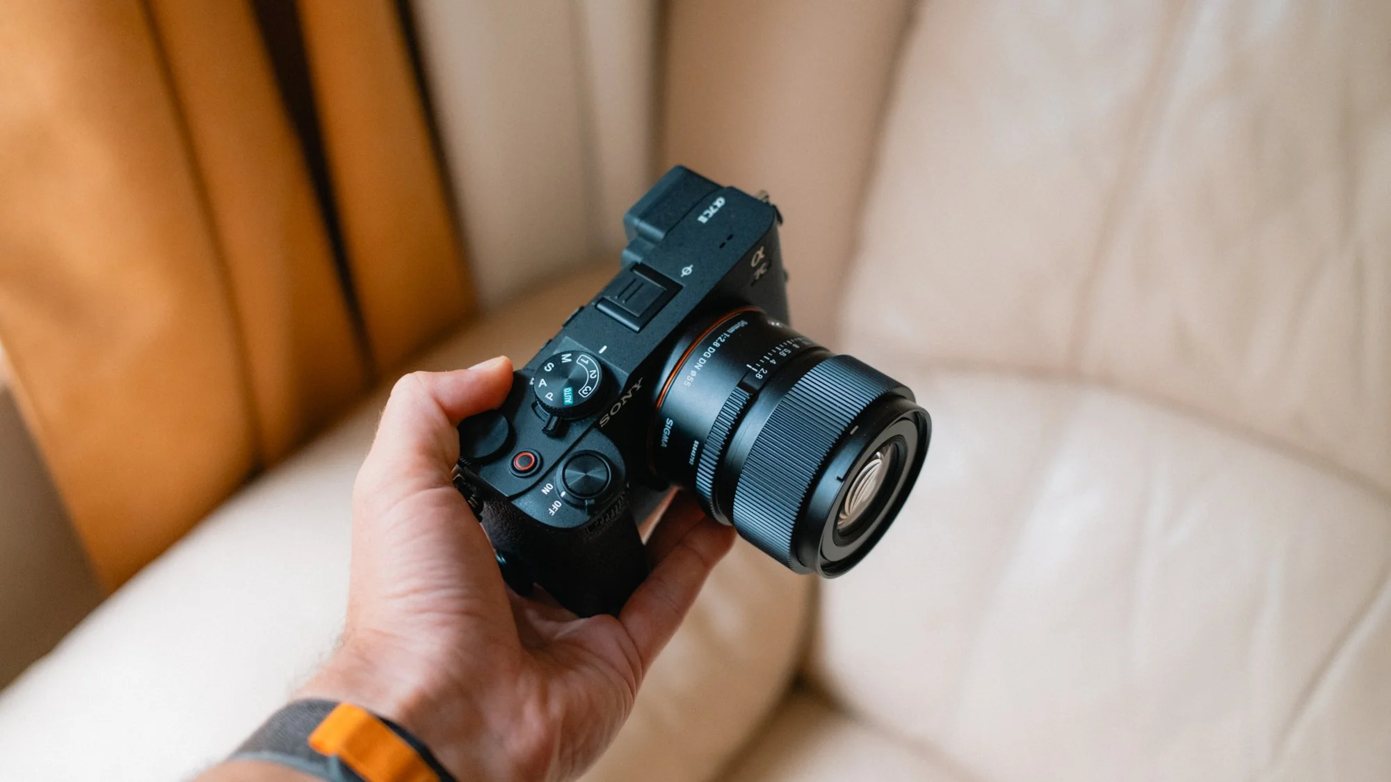 Sigma 90mm f2.8 DG DN Contemporary Review (Sony) — Roman Fox